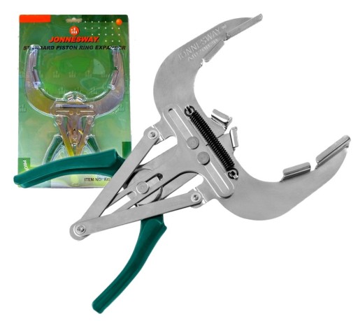 Плоскогубці поршневих кілець 115-180 мм JONNESWAY