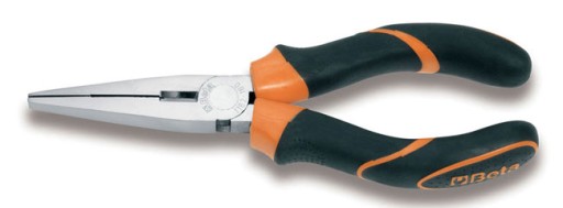 ПЛОСКОГУБЦЫ КОМПОЗИТНЫЕ 200ММ BETA 1162BM/200