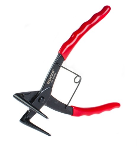 ПЛОСКОГУБЦІ SEGERA ДОВГІ, 90 