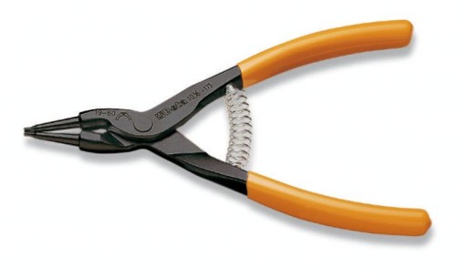 ПЛОСКОГУБЦЫ SEGERA СНАРУЖИ ПРЯМЫЕ BETA 1036/ 225 40-100