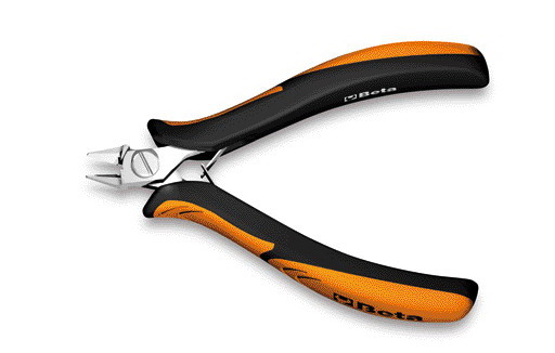 БІЧНІ РІЖУЧІ ПЛОСКОГУБЦІ 130 ММ BETA 1186BM/130