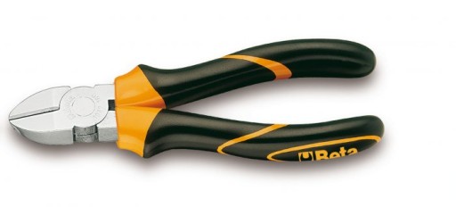 БІЧНІ РІЖУЧІ ПЛОСКОГУБЦІ КОМПОЗИТНИЙ БЕТА 1082BM 140 ММ