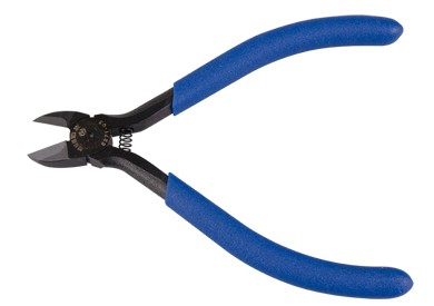 МИНИ 125 KING TONY БОКОВЫЕ РЕЖУЩИЕ ПЛОСКОГУБЦЫ