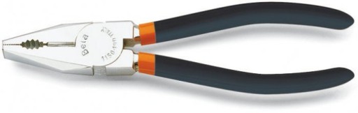 ПЛОСКОГУБЦЫ УНИВЕРСАЛЬНЫЕ 1150BM / 200