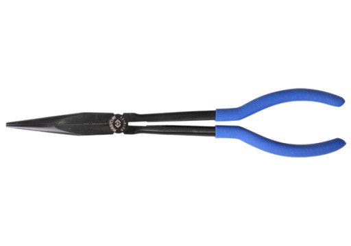 ПЛОСКОГУБЦЫ УНИВЕРСАЛЬНЫЕ УДЛИНЕННЫЕ ПРЯМЫЕ, 280 ММ