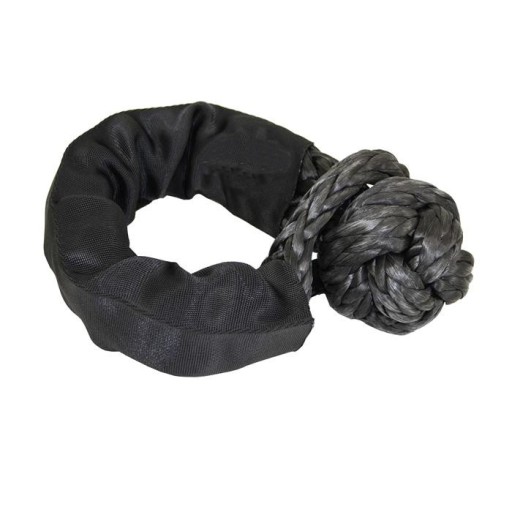 МЯГКАЯ СИНТЕТИЧЕСКАЯ ШАГЛА 20 ТОНН 14ММ Х 60СМ