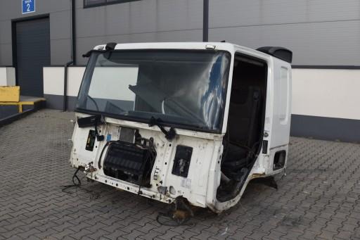 КАРКАС КАБІНИ DAF CF EUROPA