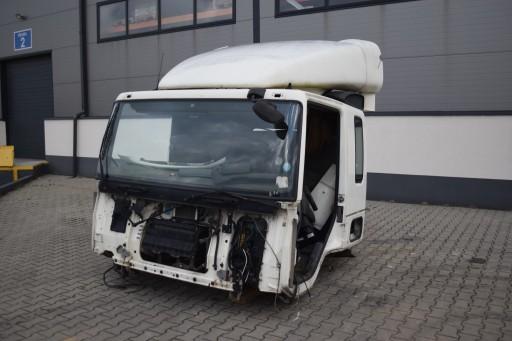 КАРКАС КАБІНИ DAF CF