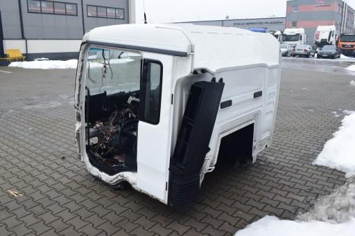 КАРКАС КАБИНЫ ВМЕСТЕ С ДВЕРЬЮ MAN TGS РЕФРИЖЕРАТОР