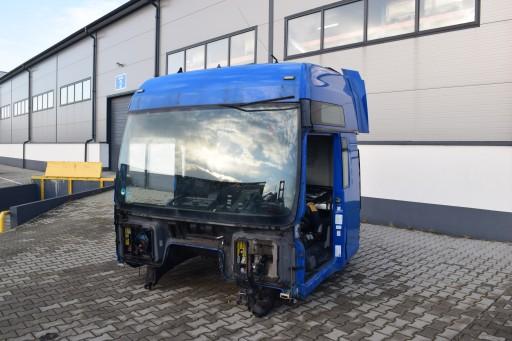 Каркас кабины без двери MAN TGX XXL E6 E5