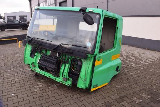 КАРКАС КАБИНЫ С ДВЕРЯМИ DAF CF 75 85 2013