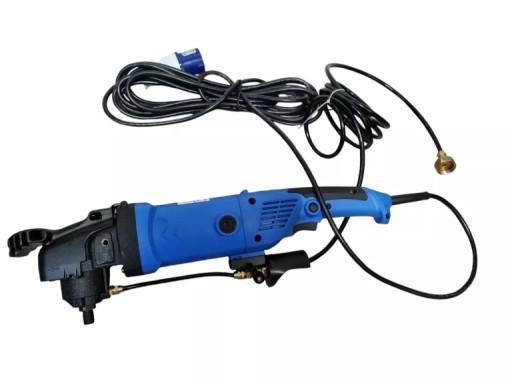 WENA ШЛИФОВАЛЬНАЯ ДЛЯ ПОЛИРОВАЛЬНОЙ МАШИНЫ GR210020597