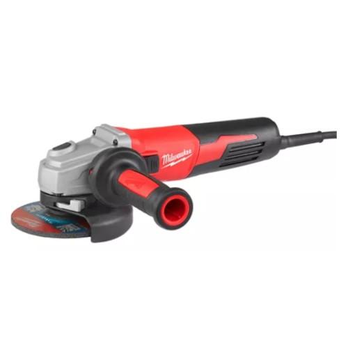 КУТОВА ШЛІФУВАЛЬНА МАШИНА 125 мм 230 В AGV13-125XE 087 480