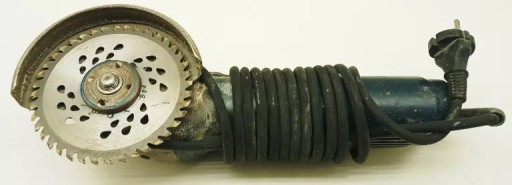 УГЛОВАЯ ШЛИФОВАЛЬНАЯ МАШИНА BOSCH GWS 1000