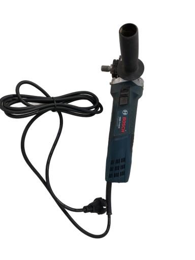 КУТОВА ШЛІФУВАЛЬНА МАШИНА BOSCH GWS 7-115E 0601388203 720 Вт