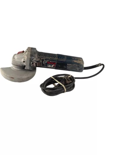 УГЛОВАЯ ШЛИФОВАЛЬНАЯ МАШИНА BOSCH GWS 9-125S