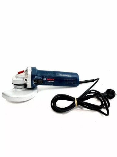 УГЛОВАЯ ШЛИФОВАЛЬНАЯ МАШИНА BOSCH PROFESSIONAL GWS 750