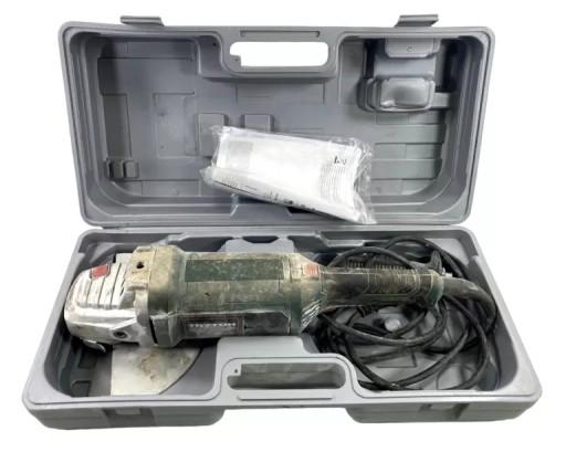 КУТОВА ШЛІФУВАЛЬНА МАШИНА TRYTON TDS230P 2350W 6000RPM