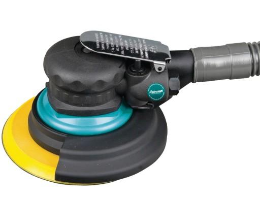 ПНЕВМАТИЧНА ЕКСЦЕНТРИКОВА ШЛІФУВАЛЬНА МАШИНА ESS 150 PRO AIRCRAFT 2403450