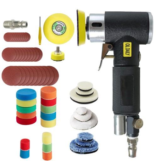 ОРБИТАЛЬНАЯ ШЛИФОВАЛЬНАЯ МАШИНА 1