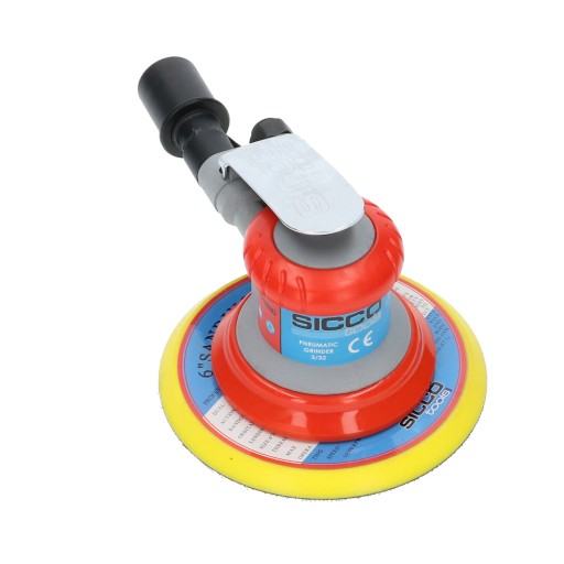 Пневматичний осцилятор пропуск 2,5 мм