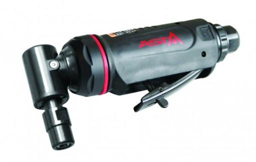 ПНЕВМАТИЧНА КУТОВА ШЛІФУВАЛЬНА МАШИНА 6ММ.А-5227НК