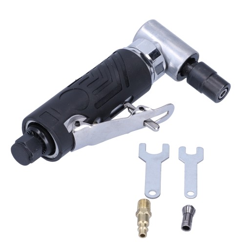 Пневматический шлифовальный станок легкий M3 M6 20000 об / мин