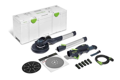 ШЛИФОВАЛЬНЫЙ СТАНОК PLANEX LHS 2 225 EQI FESTOOL