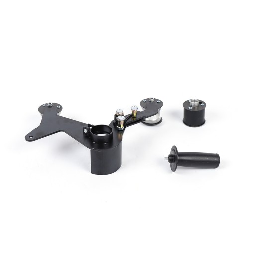 Ленточная шлифовальная машина для труб M14 40 мм