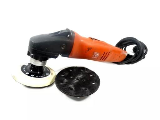 ШЛИФОВАЛЬНО-ПОЛИРОВАЛЬНЫЙ СТАНОК WPO14-25E С ДОПОЛНИТЕЛЬНЫМ ДИСКОМ