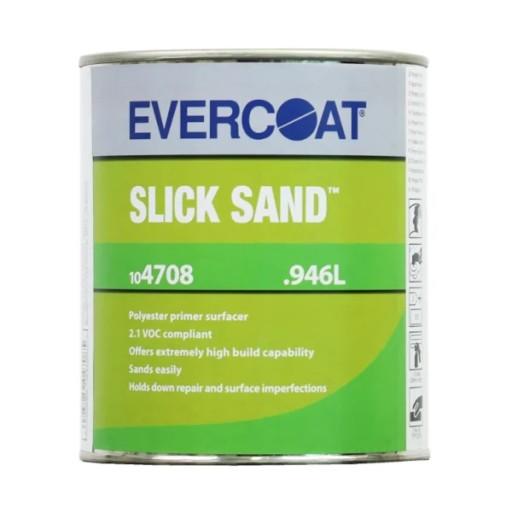 ШПАТЛЕВКА SLICK SAND 104708 EVERCOAT 1шт 946мл