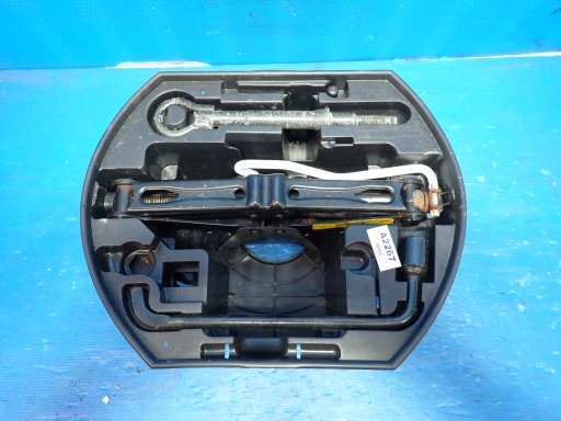 РЕМКОМПЛЕКТ ДОМКРАТ ШТ PEUGEOT 3008