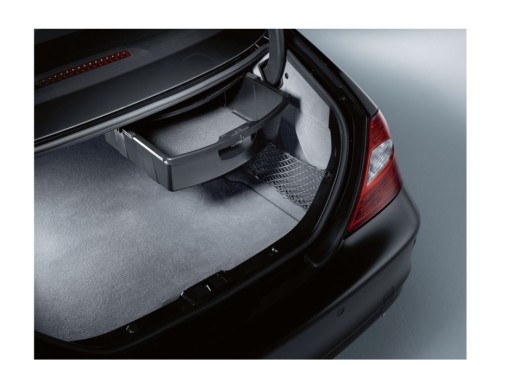 CLK БАГАЖНИЙ ЯЩИК B66472104