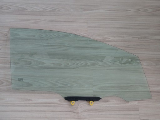 43R-00049 - Стекло боковой двери правая передняя TOYOTA COROLLA E21