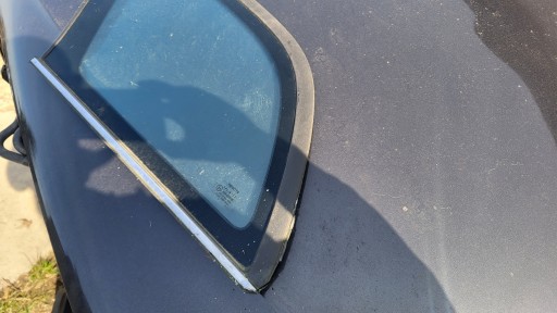 ЛІВЕ БІКНЕ ВІКНО КУЗОВА TOYOTA AVENSIS II T25 COMBI