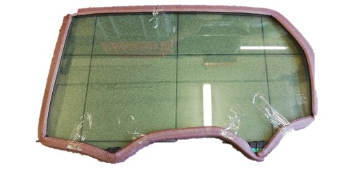 68104-47080 - ЗАДНЕЕ БОКОВОЕ СТЕКЛО ЛЕВОЕ TOYOTA PRIUS PLUS V NEW ORG