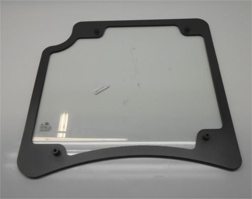 20816W - PUIG 20816w Touring windshield KTM 1290 Adv R / S