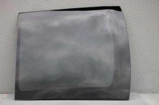 Стекло крыши панорама NISSAN QASHQAI J10 06-13