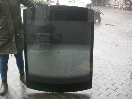 СКЛО СКЛЯНИЙ ДАХ SMART FORTWO 1