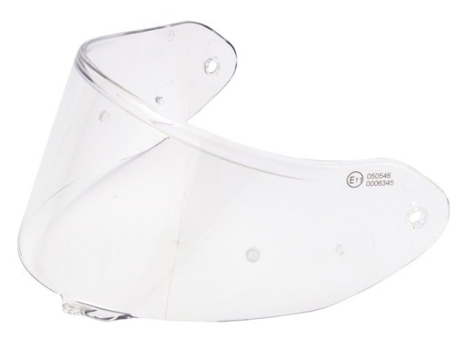 СТЕКЛО ДЛЯ ШЛЕМА AIROH ST701 VALOR ST501 SPARK CLEAR