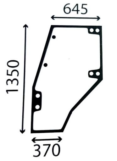 4F0260712T - Шланг кондиционера AUDI A6 C6 4F0260712T