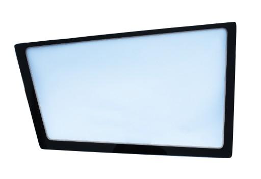 СКЛО ДВЕРІ НИЖНЯ ШОВКОГРАФІЯ CAT TH337 TH406 3153748