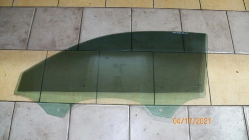 4H0845022F - ОКНО ДВЕРИ ЛЕВОЕ ПЕРЕДНЕЕ AUDI A3 8V 8V3837461A