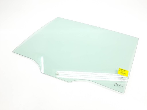 ОКНО ДВЕРИ ЛЕВОЕ ЗАДНЕЕ VW TOURAN 5T 5TA845025 2017