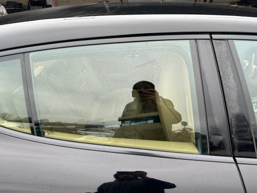 СТЕКЛО ДВЕРИ ПРАВОЕ ЗАДНЕЕ 2010Г PORSCHE PANAMERA 970 ЛЮБЛИНСКОЕ