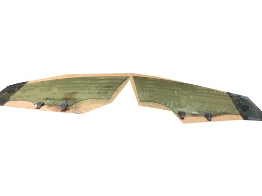 ВІКНО ПЕРЕДНІХ ДВЕРЕЙ HYUNDAI TUCSON IV