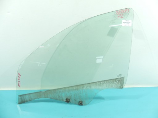 СТЕКЛО ПЕРЕДНЕЙ ЛЕВОЙ ДВЕРИ DACIA DUSTER И 14R ВОДИТЕЛЯ