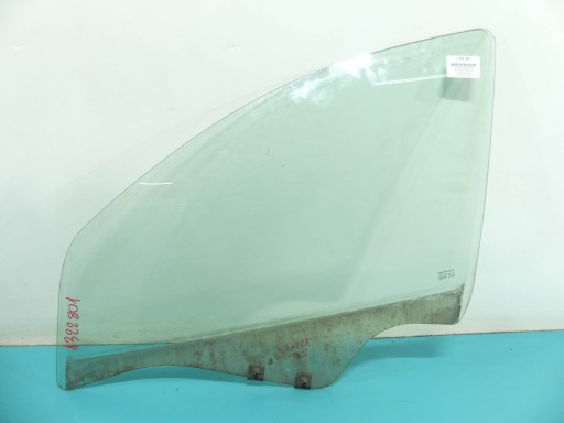 СТЕКЛО ПЕРЕДНЕЙ ЛЕВОЙ ДВЕРИ DACIA SANDERO И 08R