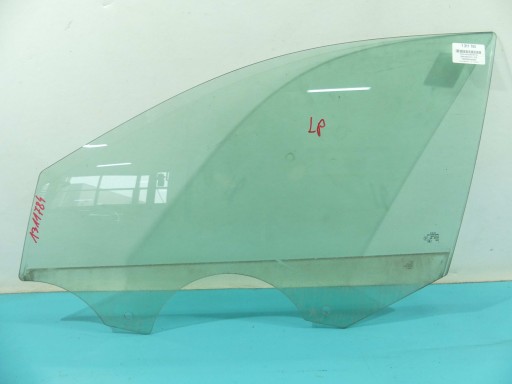 5JA845201F - СТЕКЛО ПЕРЕДНЕЙ ЛЕВОЙ ДВЕРИ SKODA RAPID 16R ВОДИТЕЛЯ