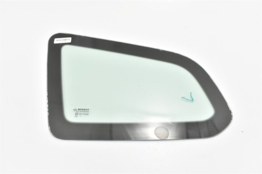 СКЛО КУЗОВА ЗАДНЄ ЛІВЕ 833074784R DACIA DUSTER II 2021